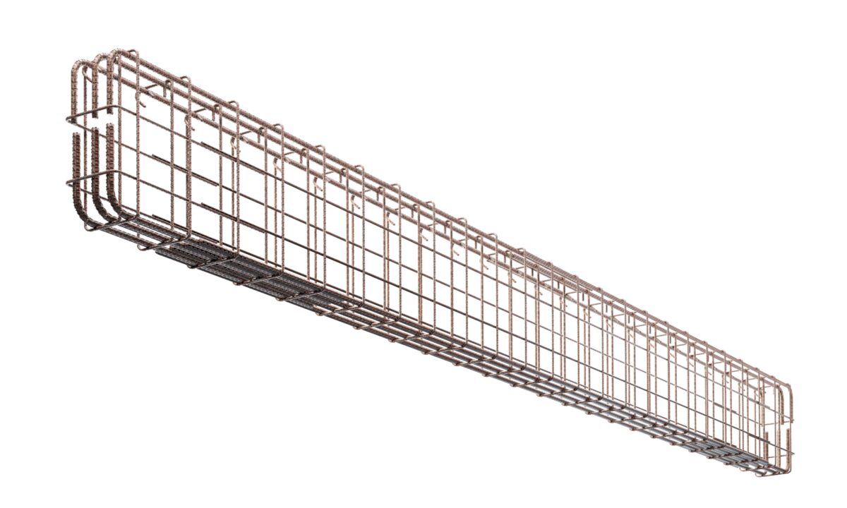 Minimass Models conventional beam minimass™ beam